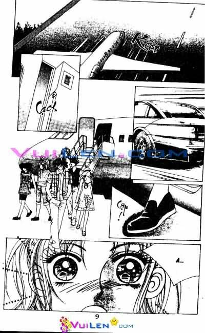 cô dâu bé xinh chapter 57 10