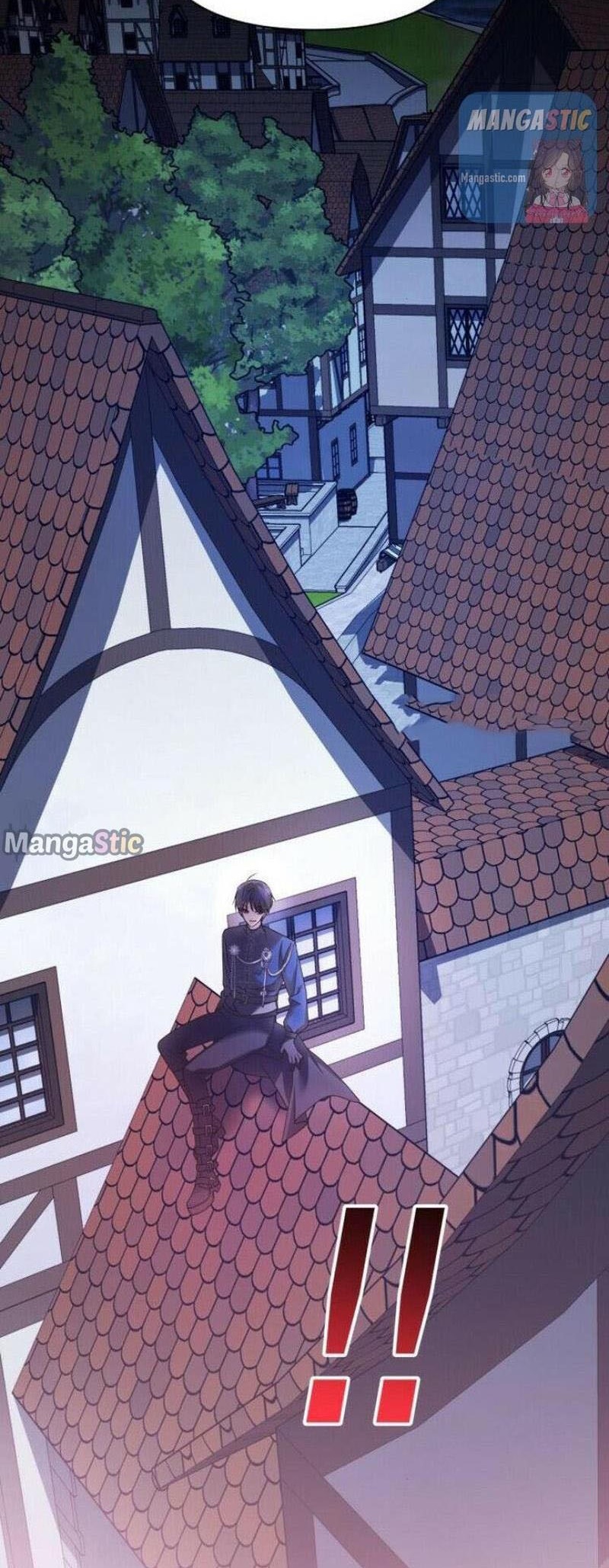 tôi muốn trở thành cô ấy dù chỉ là một ngày chapter 108 62