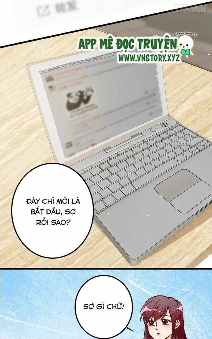 thiên hậu trở về chapter 60 39