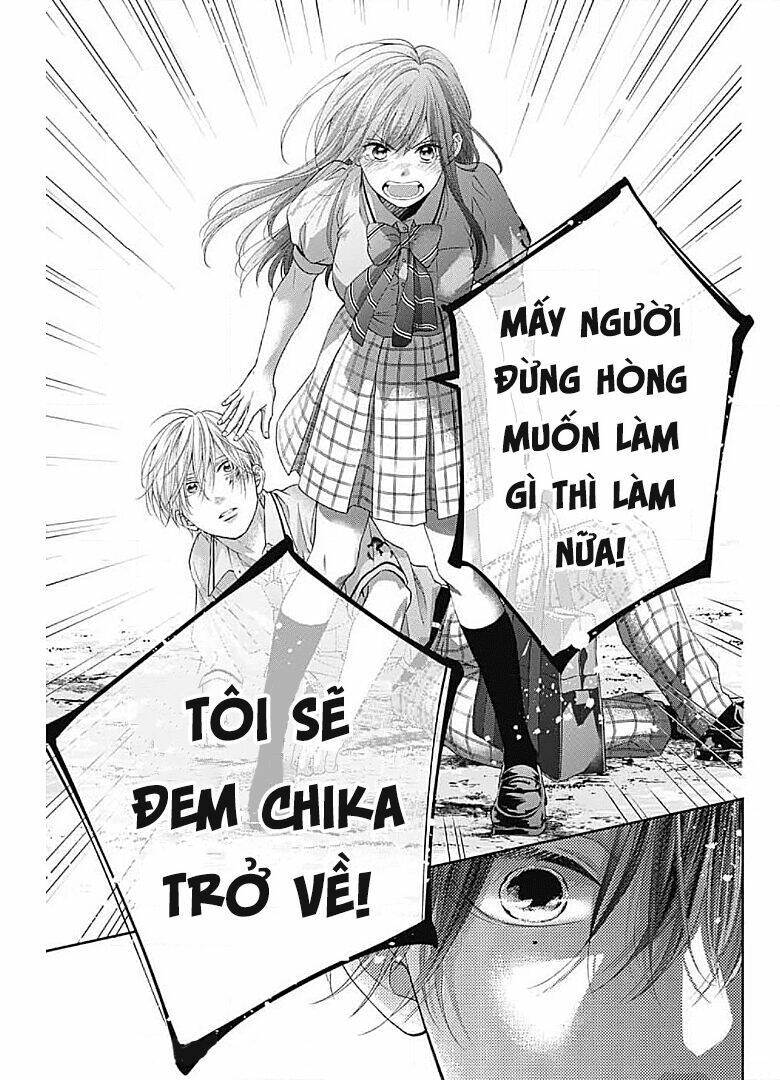 Kono Oto Tomare Chapter 105: Chika - Trang 48