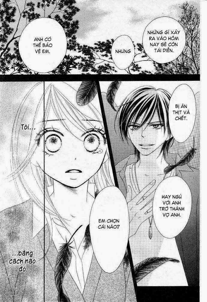 yêu quái cánh đen chapter 1 37