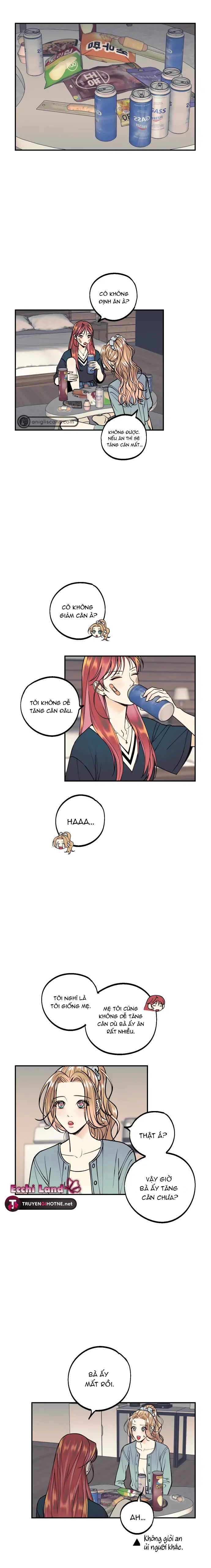 em muốn làm người phụ nữ của anh chapter 19.1 2