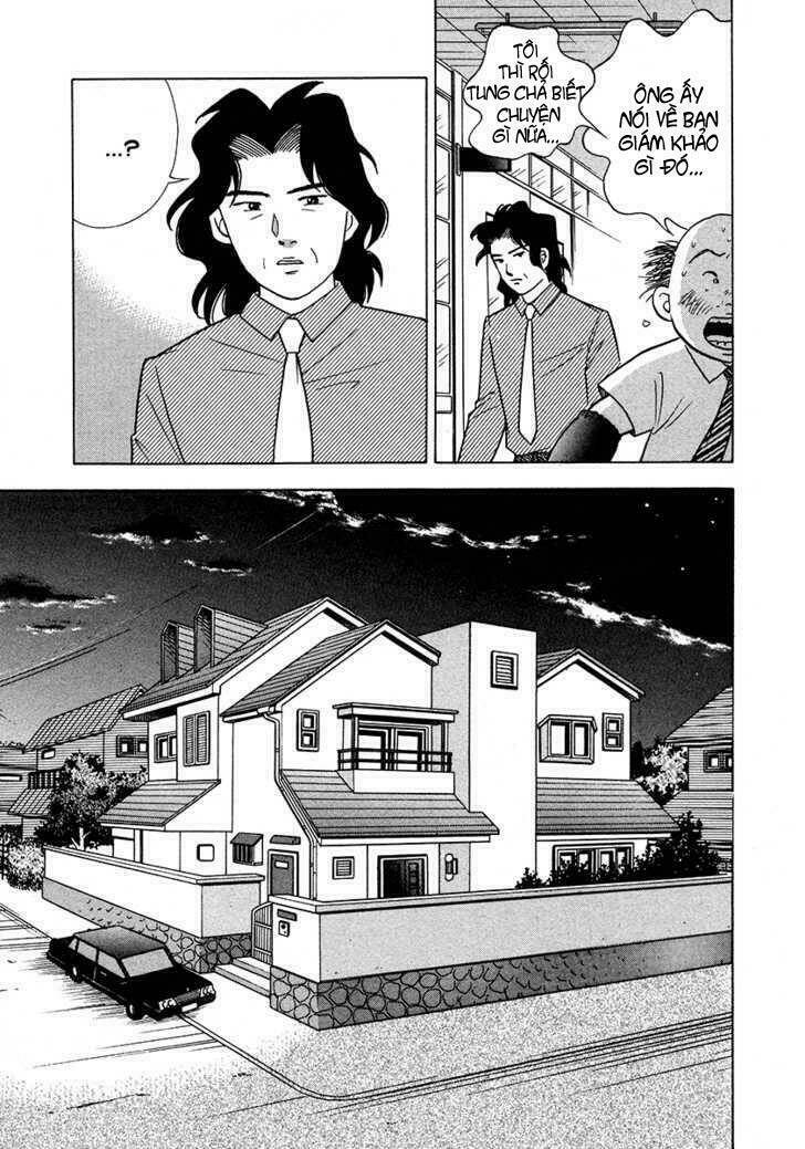 piano no mori chapter 26 20