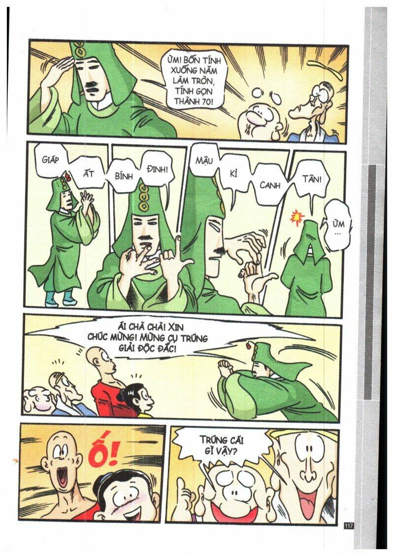 ô long viện siêu buồn cười chapter 4 117