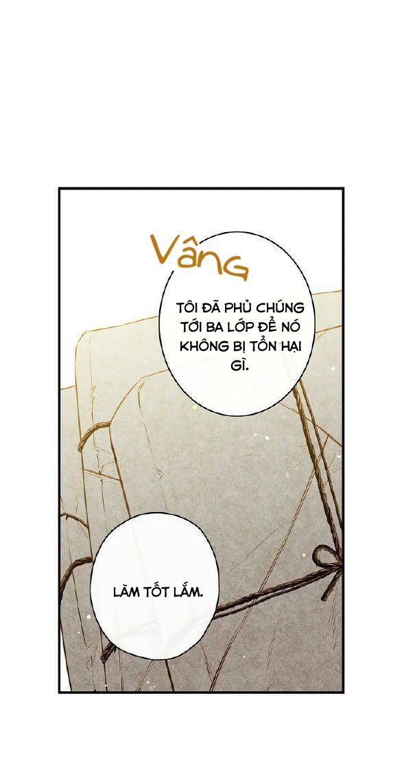 hoàng phi bóng tối - shadow queen chapter 48 36