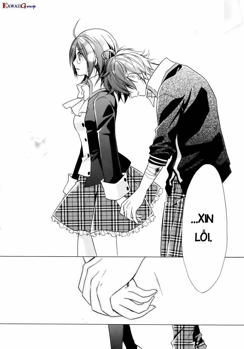 hiiro ouji chapter 4 63