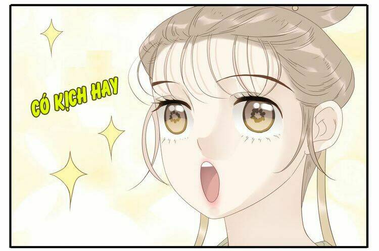 giáo chủ, chú ý thanh danh! chapter 18 10