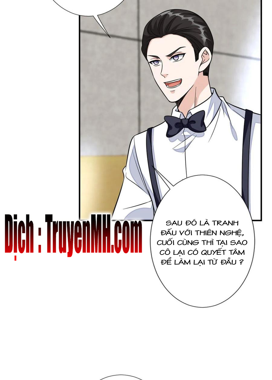 thí hôn lão công, cần giúp sức chapter 319 13