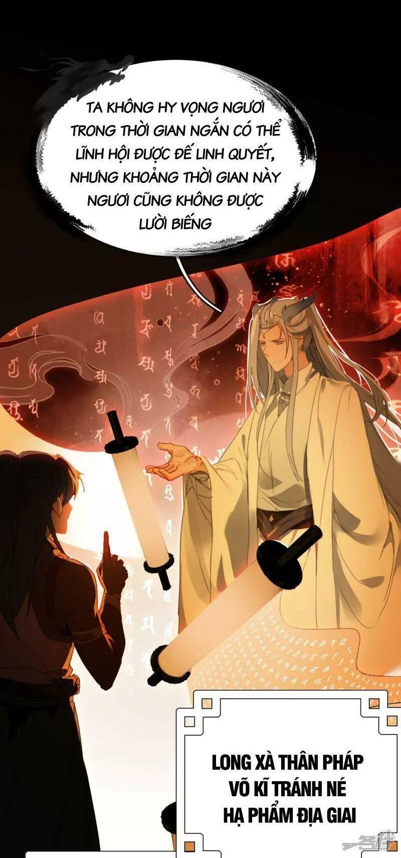long đằng chiến tôn chapter 20 16