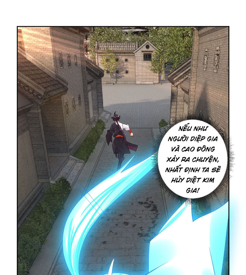 nghịch thiên chiến thần chapter 128 16