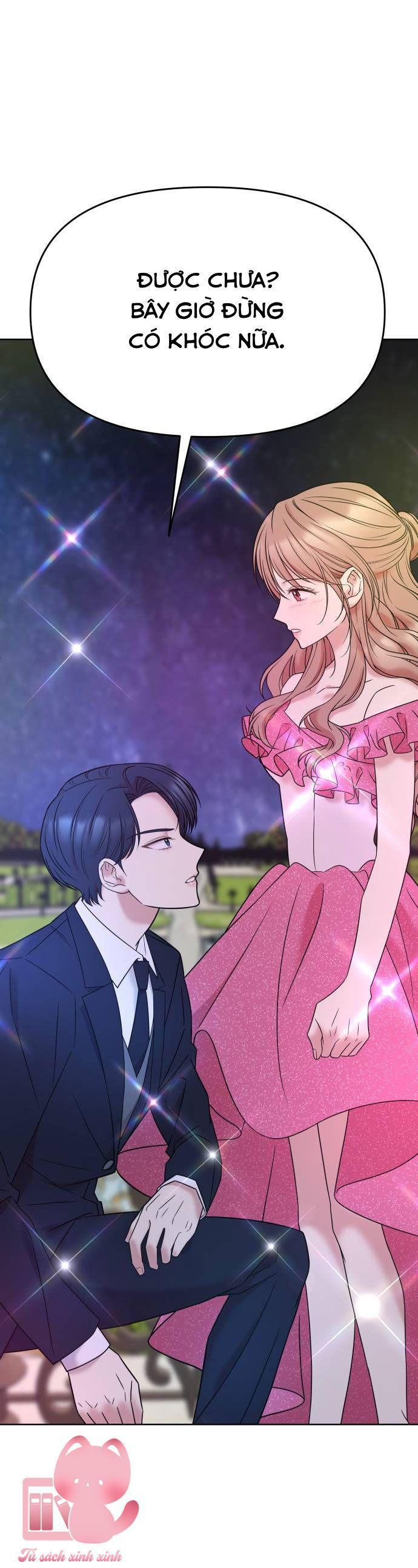 quản gia, làm ơn đấy! chapter 6 47