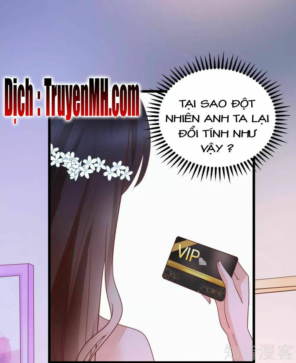 cường thế tù ái - địch thiếu đừng xằng bậy chapter 44 13