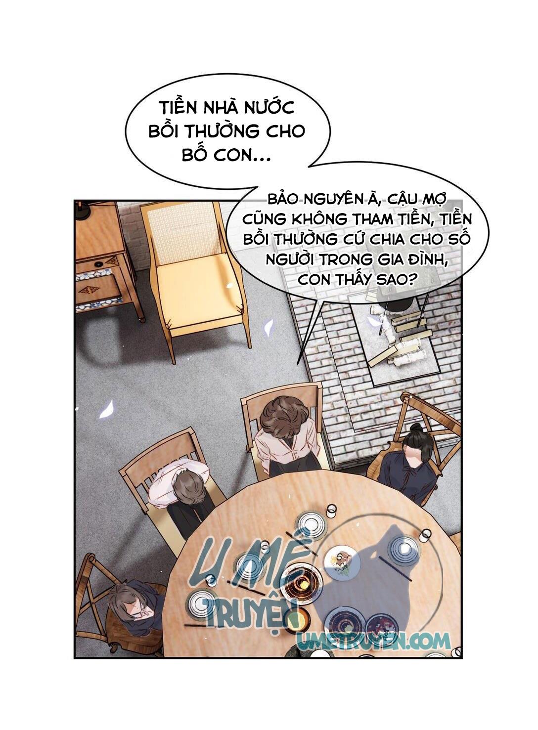 ta sinh con cho tổng tài chapter 25 28