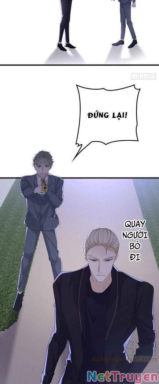 một vợ yêu, một bé con chapter 158 8