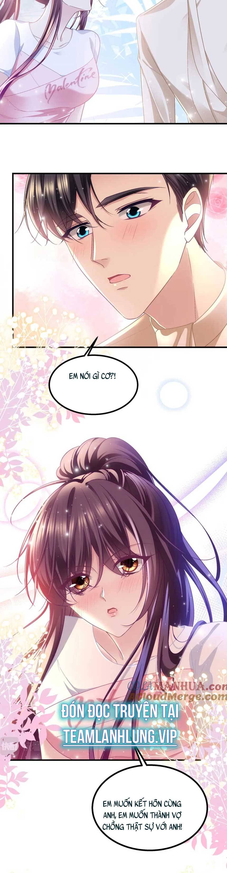 trọng sinh về chinh phục tổng tài chapter 193 6