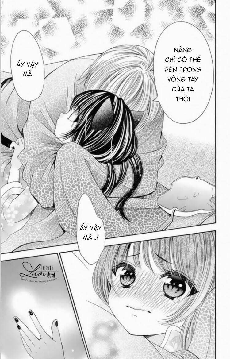 kuzu to kemomimi chapter 12 37