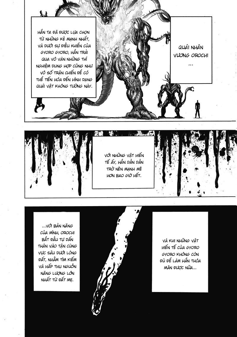 one-punch man chapter 196.5 15