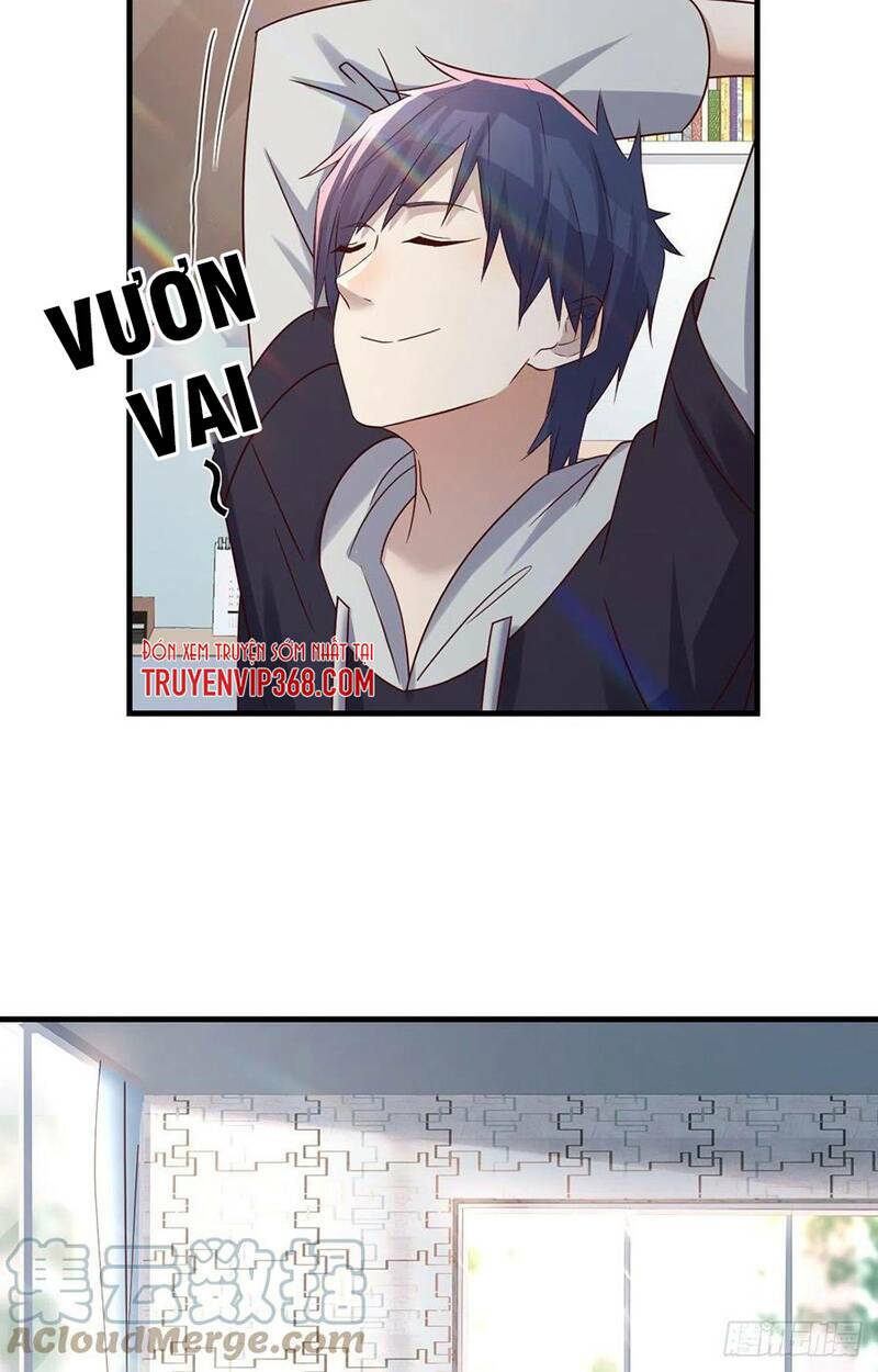 chị gái tôi là đại minh tinh chapter 4 14