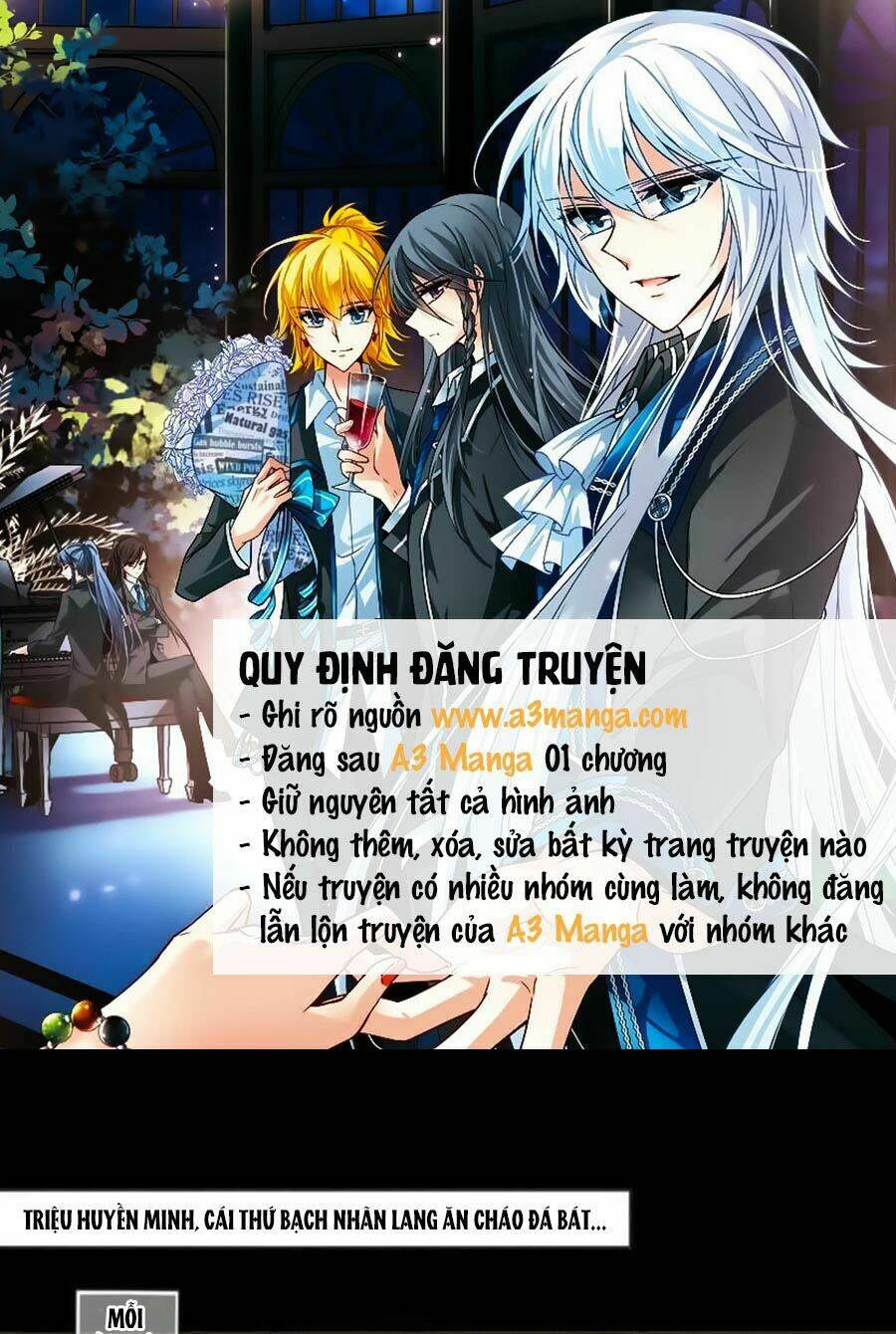 trọng sinh chi tinh quang thôi xán chapter 3 1