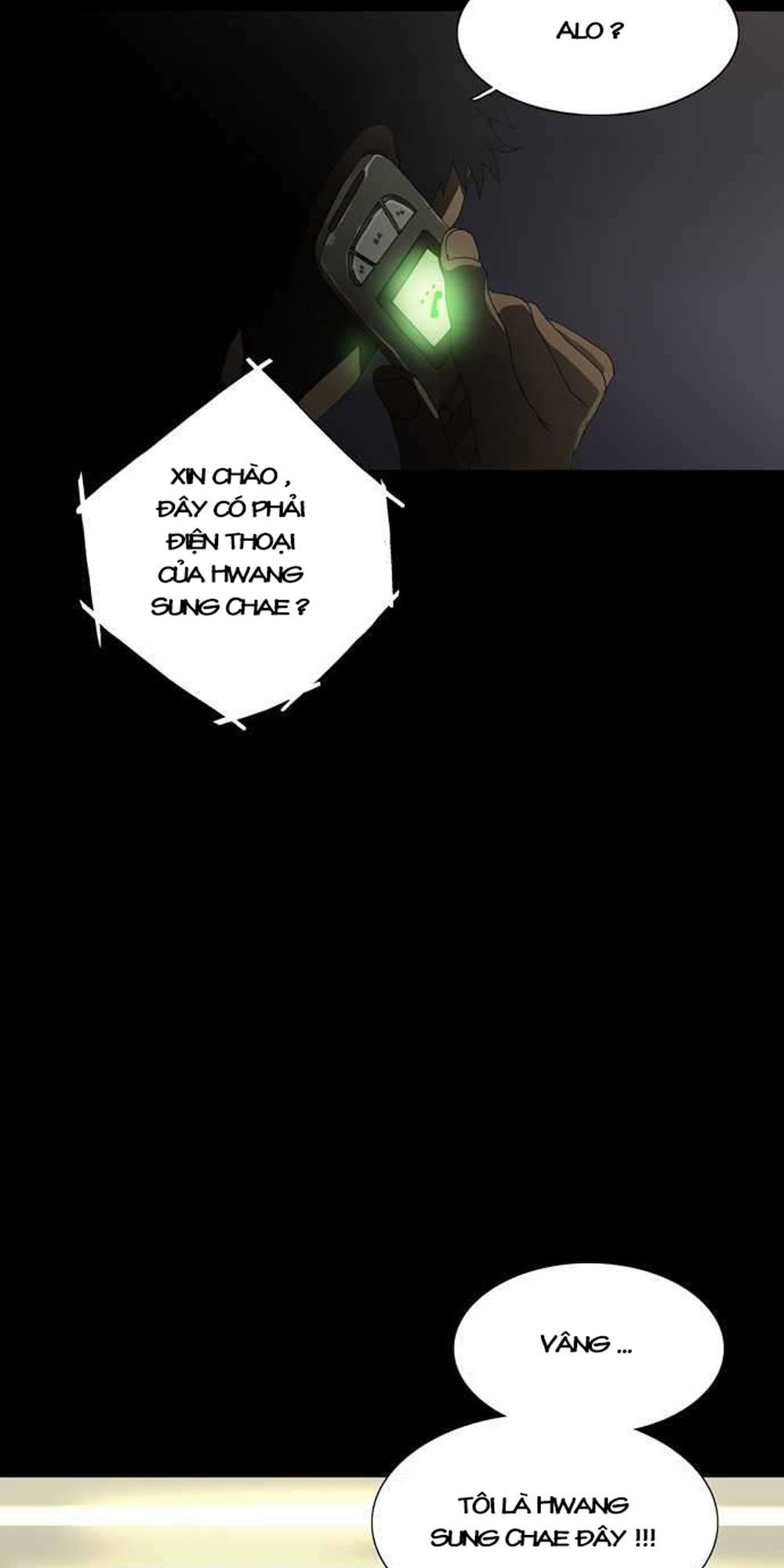 si mun - người giao tiếp với linh hồn chapter 2 41