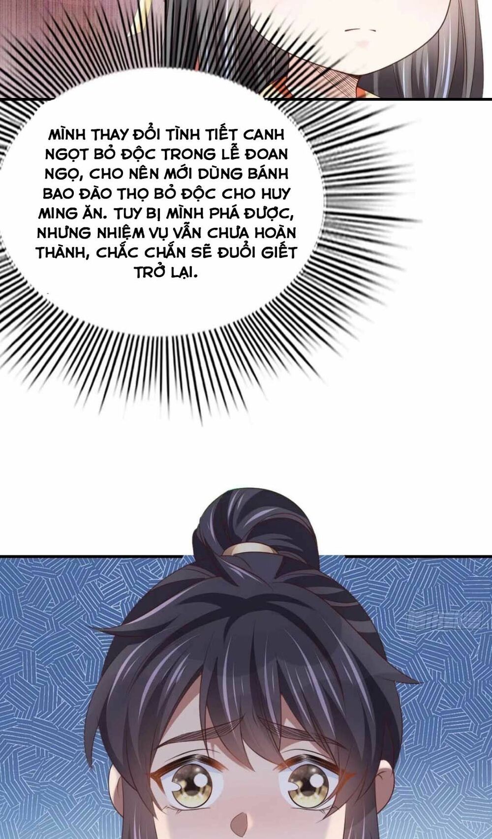 thuần hóa ba ba bạo quân chapter 24 6