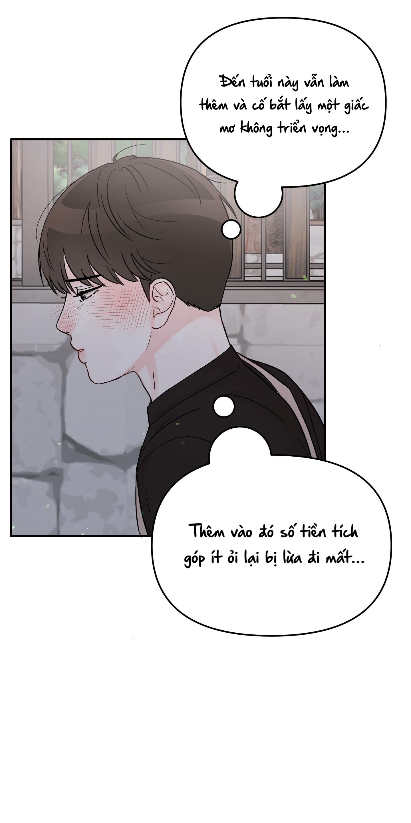 thán phục thanh xuân chapter 1 41