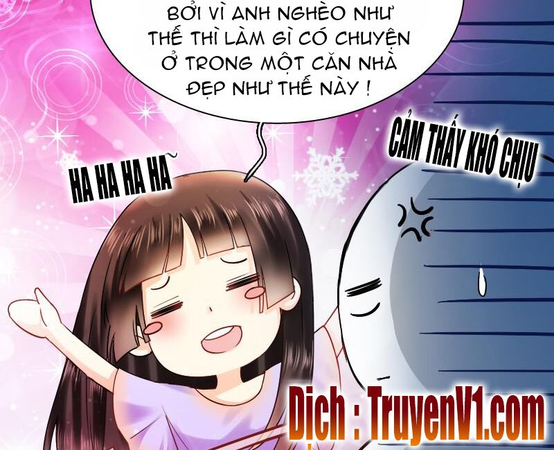 bay qua thiên sơn đến yêu anh chapter 8 15