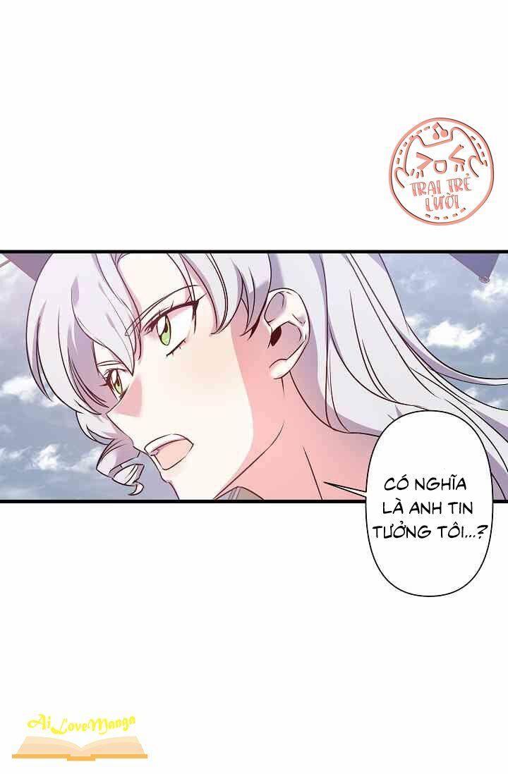 hôn lễ báo thù chapter 23 8