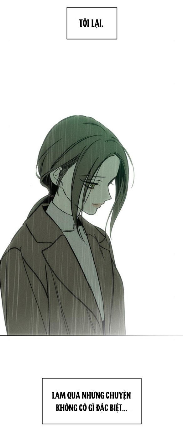 [18+] Nước Mắt Trên Đóa Hoa Tàn chapter 5.2 15