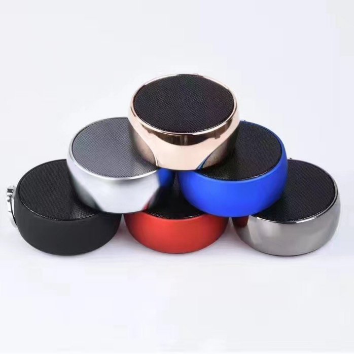 Loa Bluetooth Mini