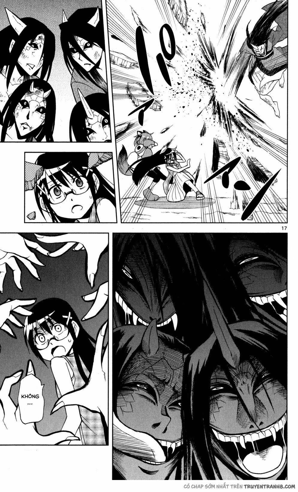 gankon chapter 44 21