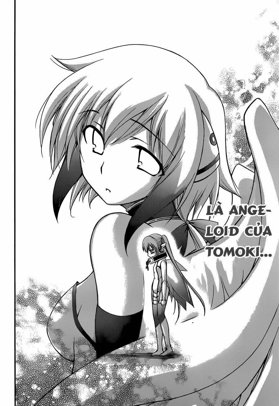 vật thất lạc của bầu trời chapter 69 24