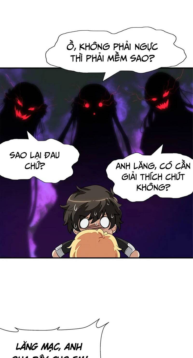 bạn gái virus của tôi chapter 391 14