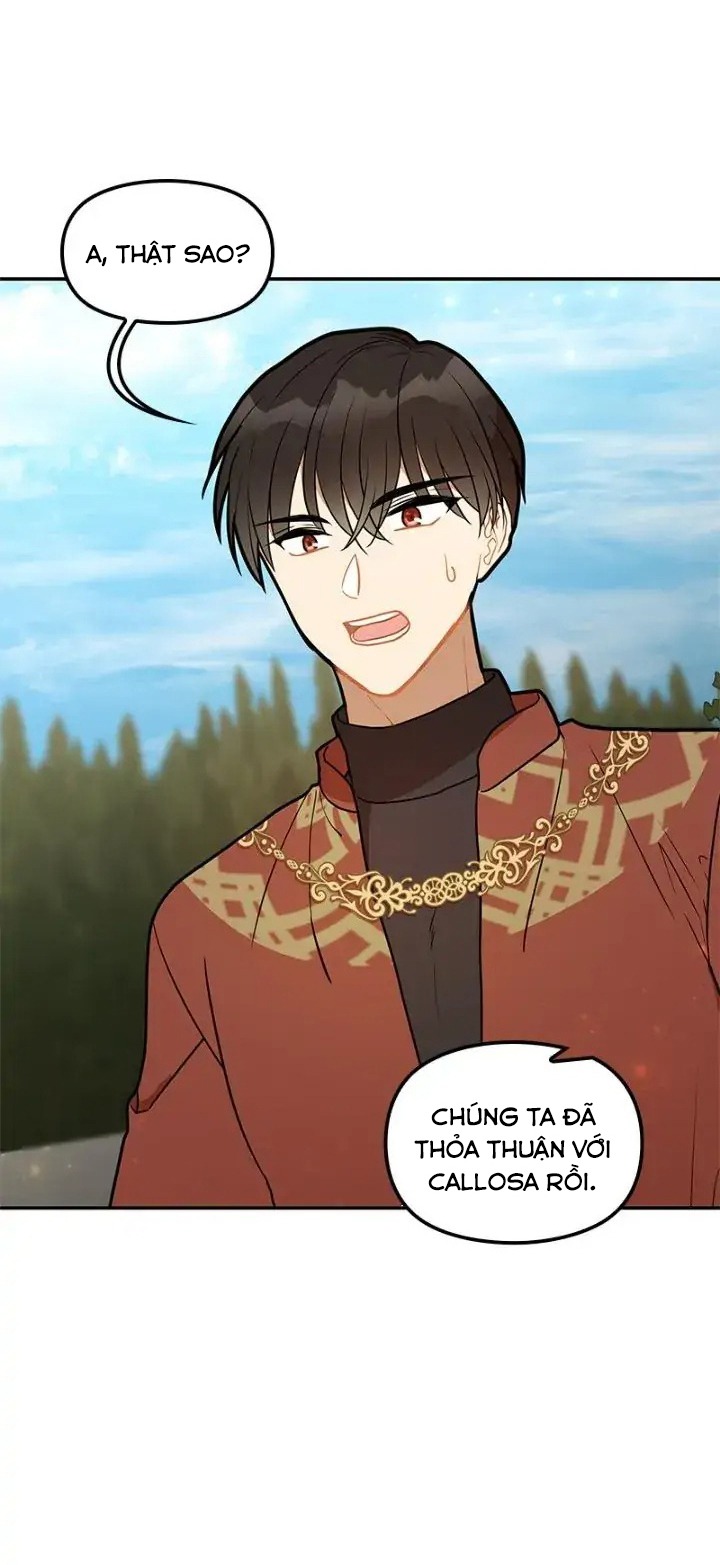 làm cách nào để sống sót trong cuốn tiểu thuyết ngôn tình lãng mạn chapter 32 6