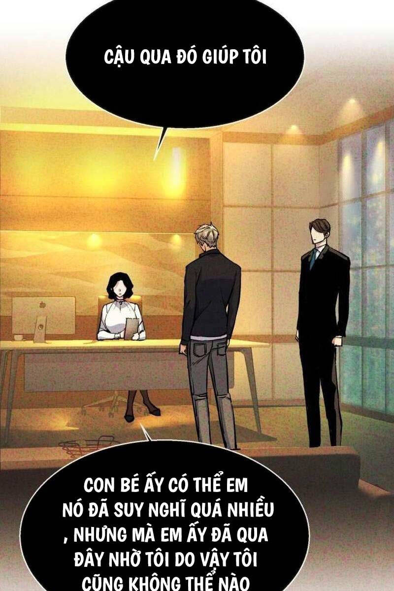 bạn học tôi là lính đánh thuê chapter 178 53