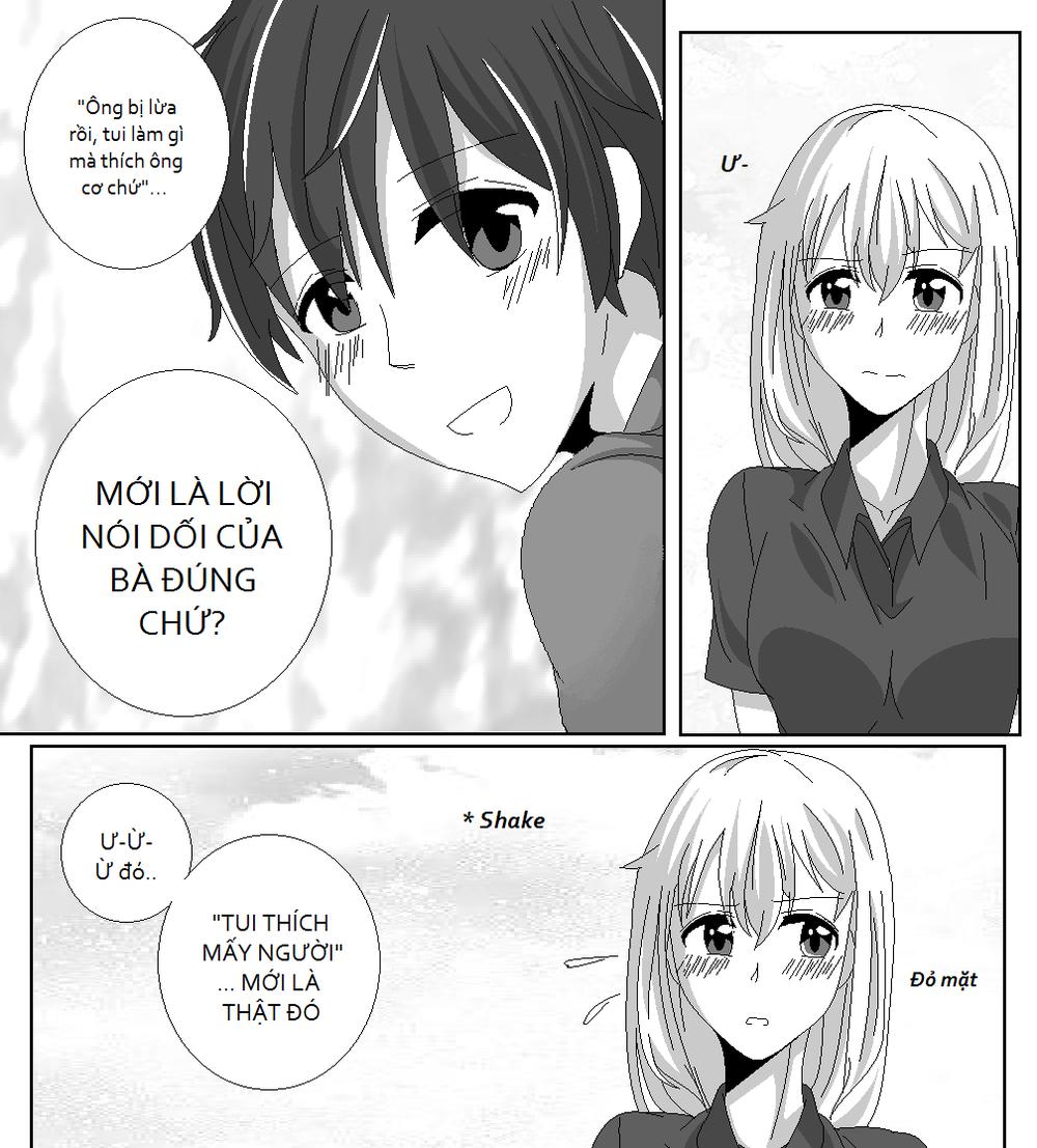 funny or boring school life? chapter 7 14