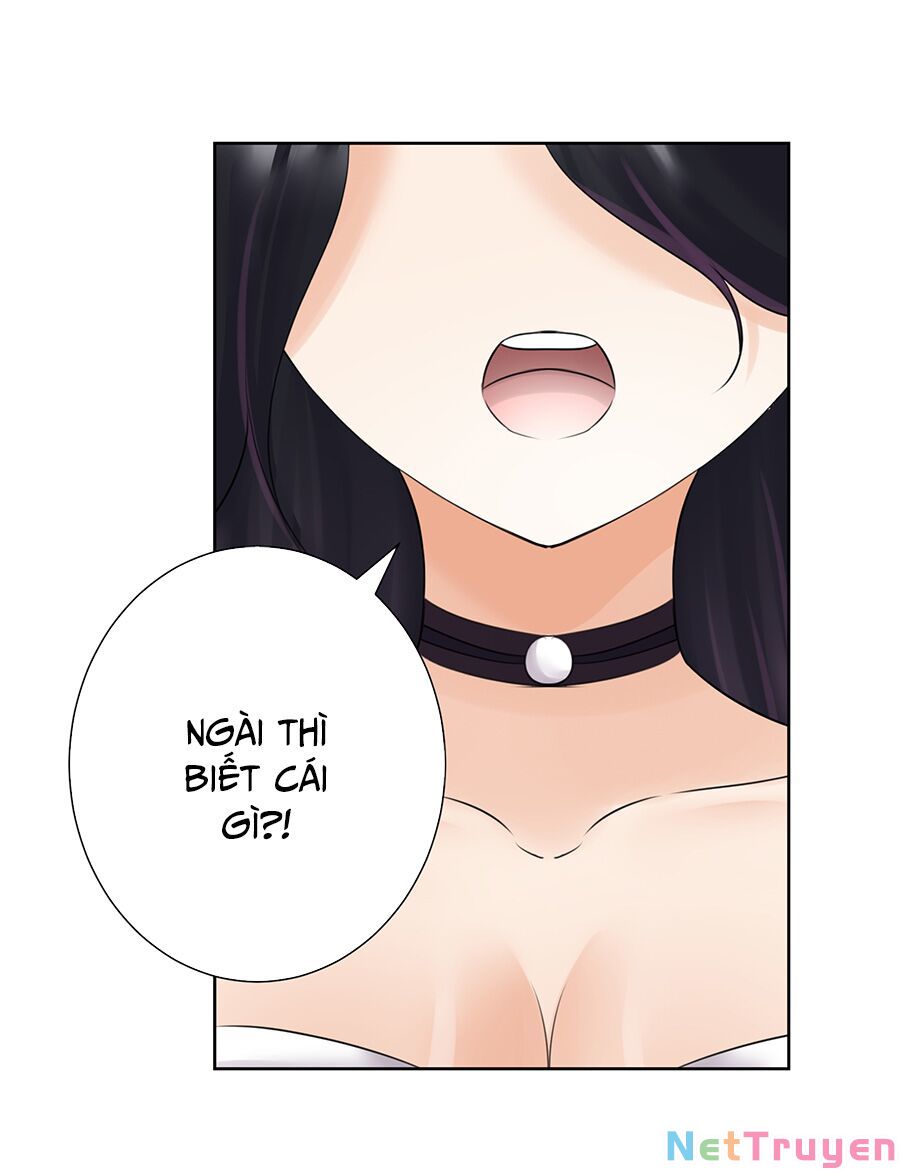 bản giáo chủ thân bất do kỷ chapter 28 65