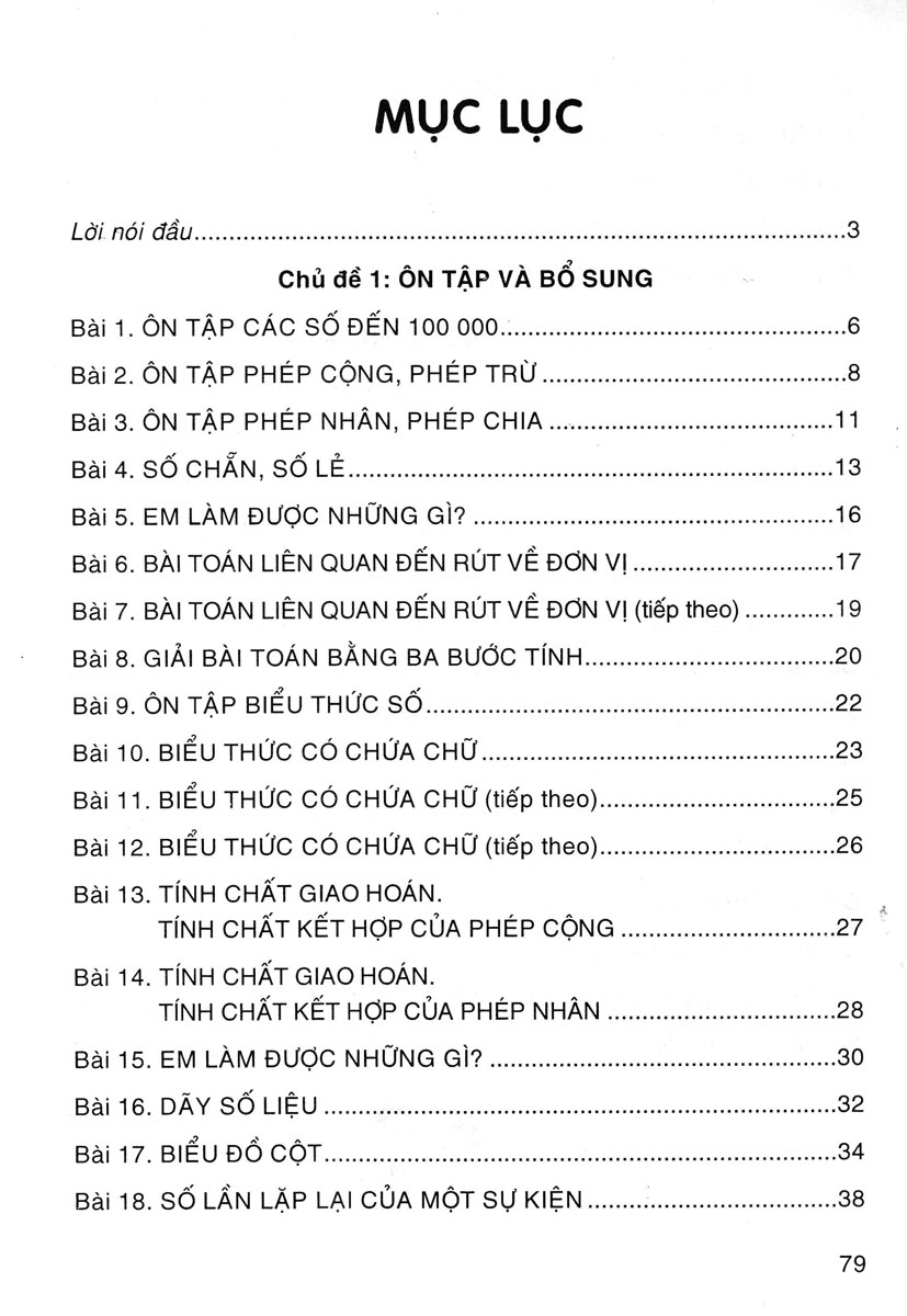 Hướng Dẫn Giải Bài Tập Toán 4 _HA