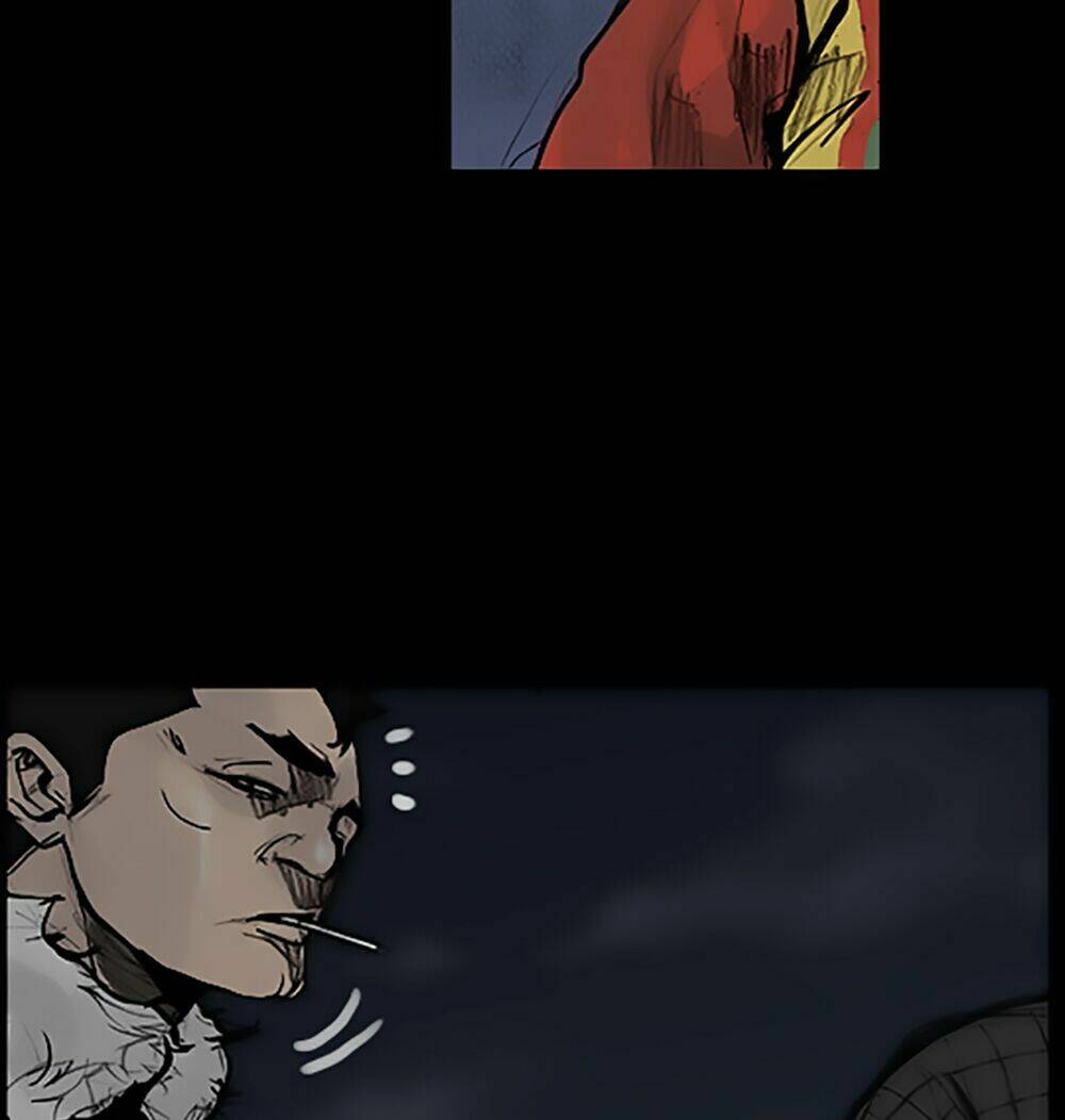 độc cô tiền truyện chapter 21 14