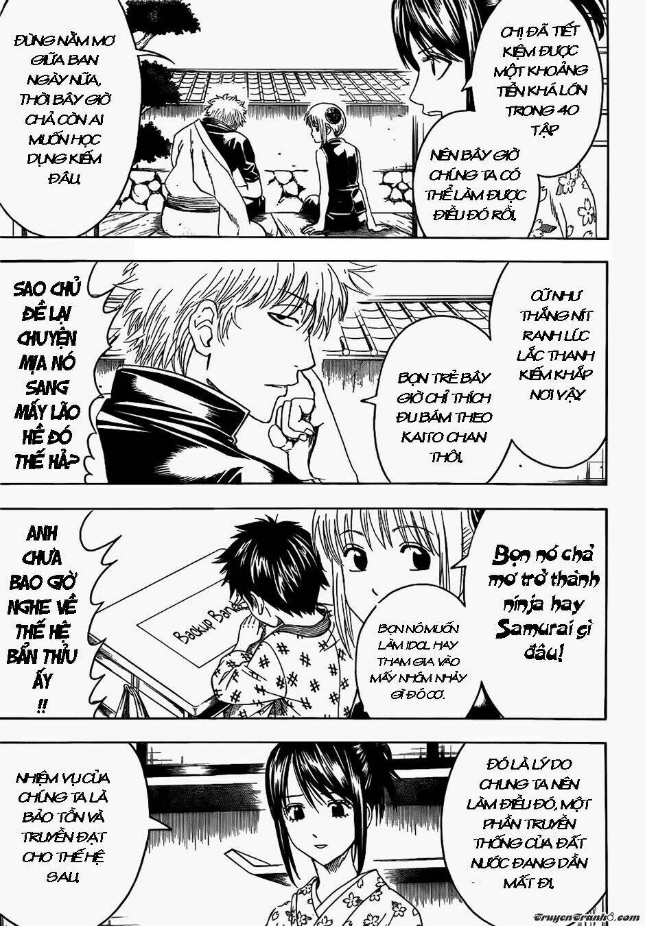 gintama - linh hồn bạc chapter 403 6