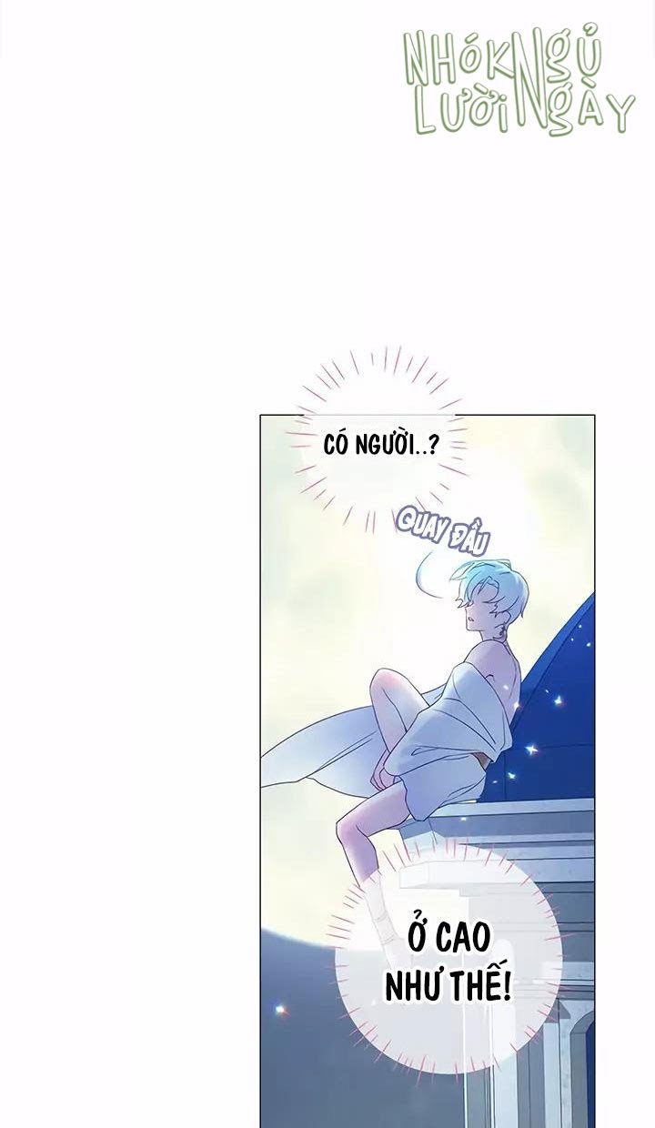 hãy chọn papa thật sự trong số các bạo chúa! chapter 7 21