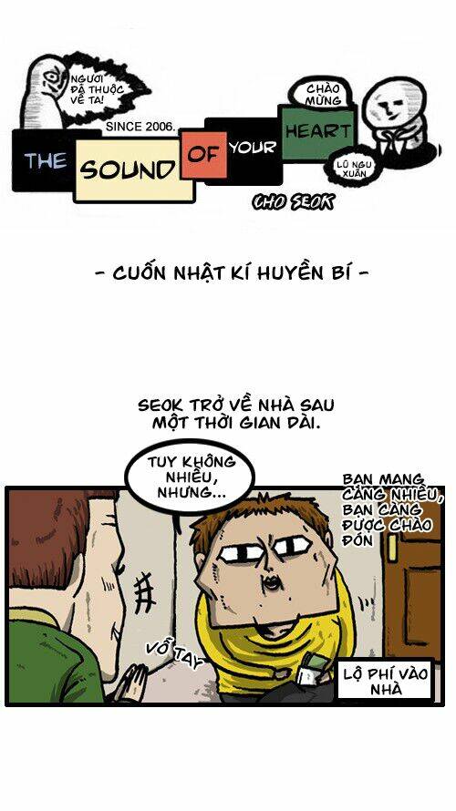 tiếng gọi con tim chapter 12 1