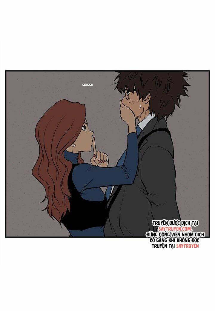 mr kang chapter 0 31