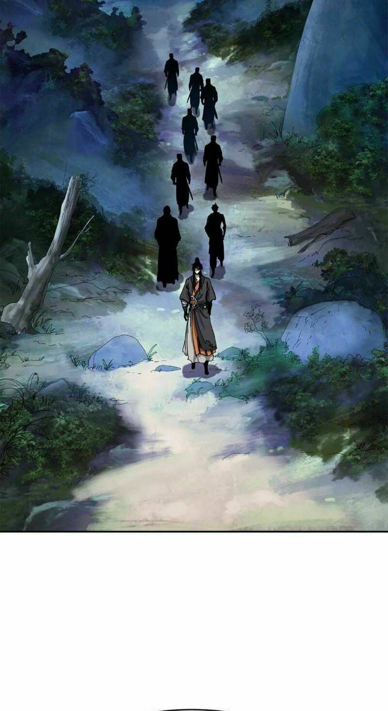 xuyên không thành hổ chapter 17 16