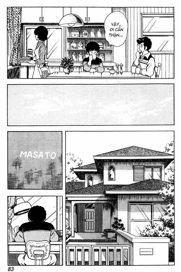 miyuki chapter 82 11