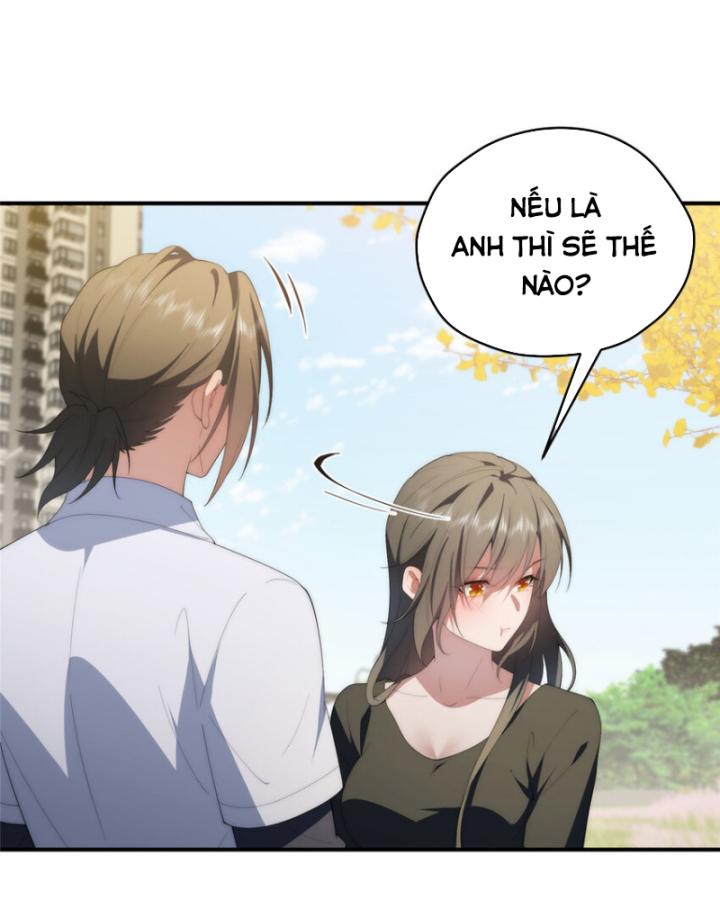 nữ chính chạy từ trong sách ra thì phải làm sao chapter 113 59