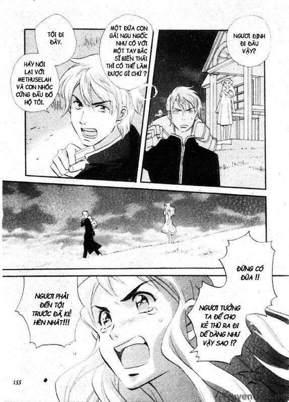 meteor methuselah chapter 33 18