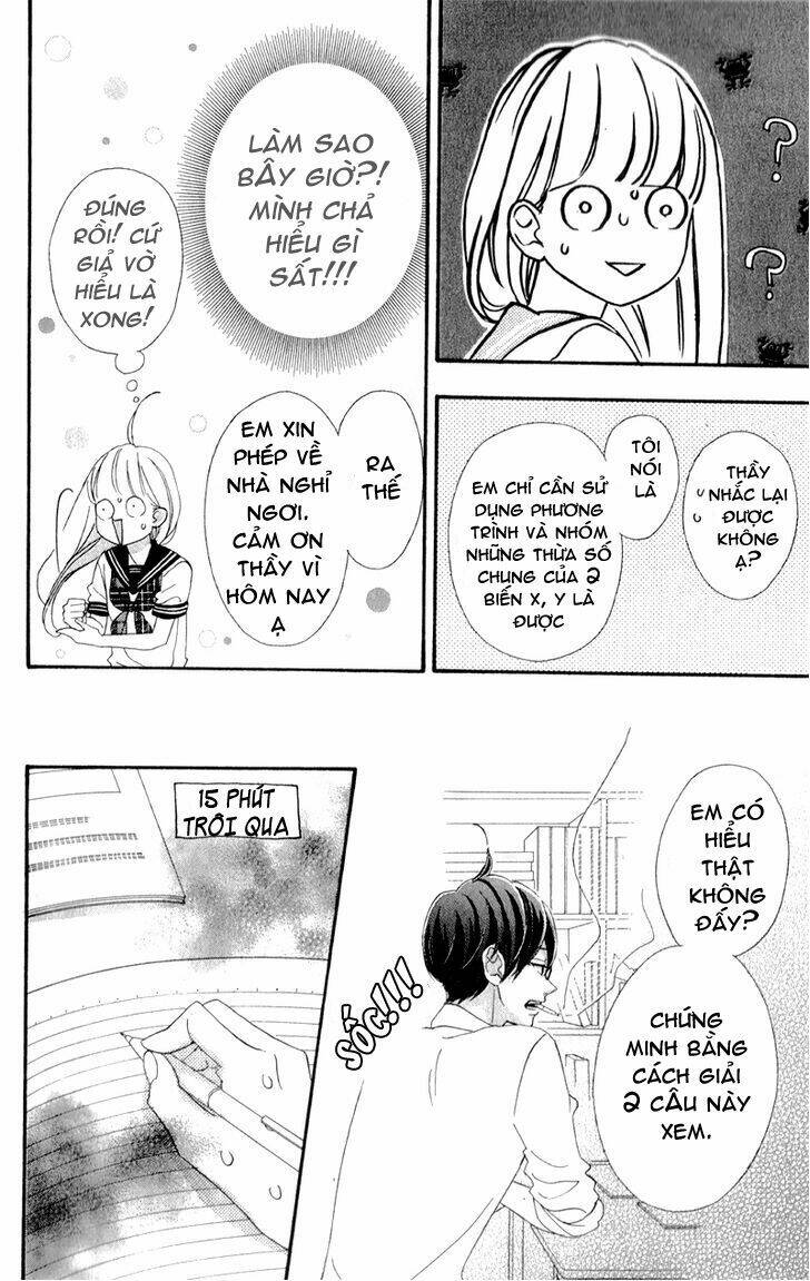 sensei kunshu chapter 2 25