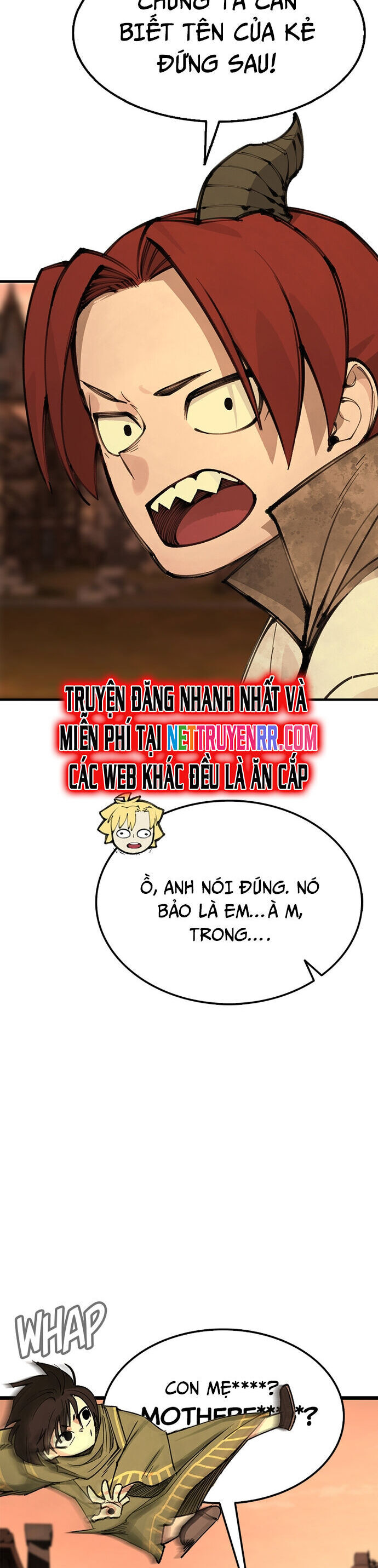 ngọn lửa của hòa bình chapter 14 20