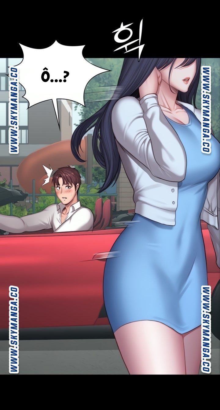 hlv phòng fitness chapter 88 60